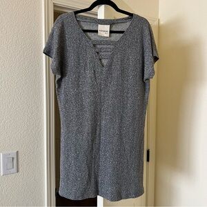 Popomomo Organic Tunic M/L